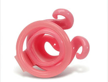 Load image into Gallery viewer, Compact Octopus Resin Chastity Cage
