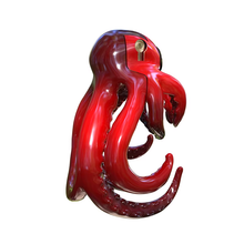 Load image into Gallery viewer, One-Eyed Octopus Chastity Cage - 10
