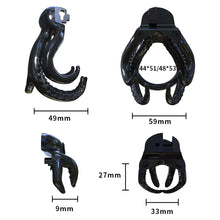 Load image into Gallery viewer, Cyclops Octopus Chastity Cage