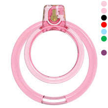 Load image into Gallery viewer, Free Itself Cock Cage