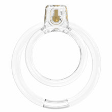 Load image into Gallery viewer, Free Itself Cock Cage