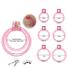 Load image into Gallery viewer, Free Itself Cock Cage