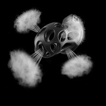 Load image into Gallery viewer, Breathable Chastity Cage