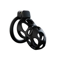 Load image into Gallery viewer, Breathable Chastity Cage