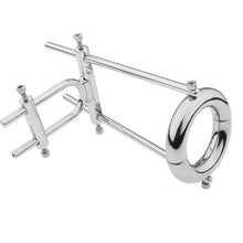 Load image into Gallery viewer, Penis Stretcher With Locking Ring 4