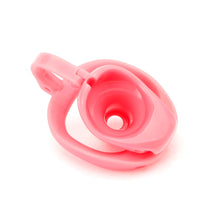 Load image into Gallery viewer, Ball Separator Chastity Cage