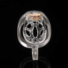 Load image into Gallery viewer, Ball Separator Chastity Cage
