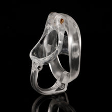 Load image into Gallery viewer, Ball Separator Chastity Cage