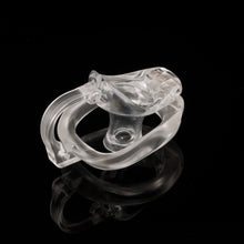 Load image into Gallery viewer, Ball Separator Chastity Cage
