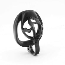 Load image into Gallery viewer, Ball Separator Chastity Cage