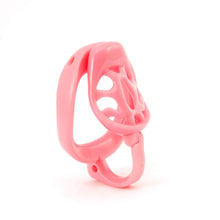 Load image into Gallery viewer, Ball Separator Chastity Cage