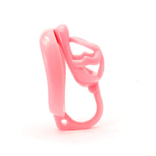 Load image into Gallery viewer, Ball Separator Chastity Cage