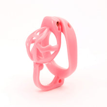 Load image into Gallery viewer, Ball Separator Chastity Cage