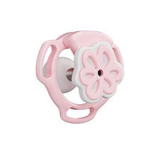 Load image into Gallery viewer, Petal Screw-Adjustable Negative Resin Chastity Cage