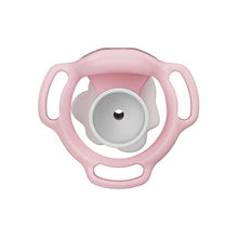 Load image into Gallery viewer, Petal Screw-Adjustable Negative Resin Chastity Cage