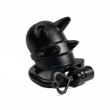 Lade das Bild in den Galerie-Viewer, Plastic Keys For Chastity Cage - Big Lock Version 15