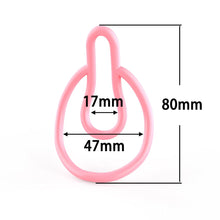 Load image into Gallery viewer, Porn Sissy Pussy Clip Device