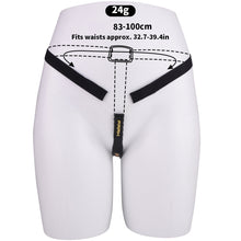 Load image into Gallery viewer, Predator Chastity Lock - 15