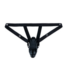 Lade das Bild in den Galerie-Viewer, Shoulong Textured ABS Resin Chastity Cage