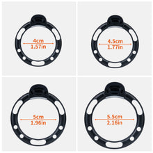 Lade das Bild in den Galerie-Viewer, Shoulong Textured ABS Resin Chastity Cage