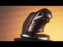 Load and play video in Gallery viewer, Lockink Electric Eel Chastity Cage