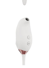 Load image into Gallery viewer, dildo vibrator App Controlled Pulse Bird Female Sucking Massager - 23