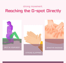 Load image into Gallery viewer, dildo vibrator App Controlled Pulse Bird Female Sucking Massager - 7