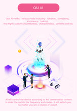 Load image into Gallery viewer, dildo vibrator App Controlled Pulse Bird Female Sucking Massager - 14