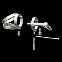 Load image into Gallery viewer, Punk Series Chastity Cage