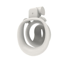 Load image into Gallery viewer, Pussy-Shaped Resin Chastity Cage