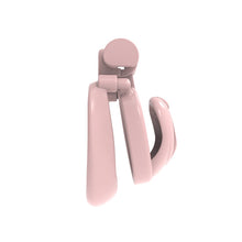 Load image into Gallery viewer, Pussy-Shaped Resin Chastity Cage