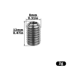 Load image into Gallery viewer, Realistic Clitoris Chastity Cage - 16