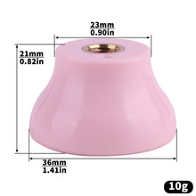 Load image into Gallery viewer, Realistic Clitoris Chastity Cage - 18