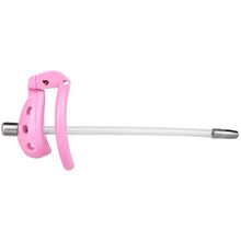 Load image into Gallery viewer, Resin Breathable Male Chastity Cage -4