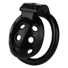 Load image into Gallery viewer, Resin Breathable Male Chastity Cage -10