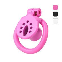 Load image into Gallery viewer, Resin Inverted Sissy Cock Cage