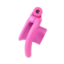 Load image into Gallery viewer, Resin Inverted Sissy Cock Cage