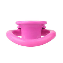 Load image into Gallery viewer, Resin Inverted Sissy Cock Cage