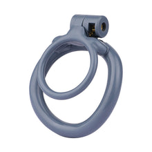 Load image into Gallery viewer, Resin Locking Cock Cage