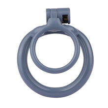 Load image into Gallery viewer, Resin Locking Cock Cage