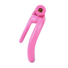Load image into Gallery viewer, Resin Locking Cock Cage
