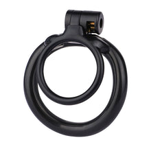 Load image into Gallery viewer, Resin Locking Cock Cage