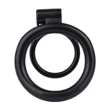 Load image into Gallery viewer, Resin Locking Cock Cage