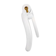 Load image into Gallery viewer, Resin Locking Cock Cage