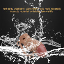 Load image into Gallery viewer, ABS Penis Chastity Lock