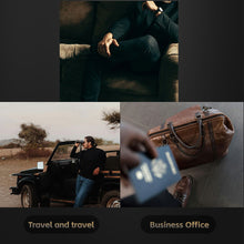 Load image into Gallery viewer, ABS Penis Chastity Lock