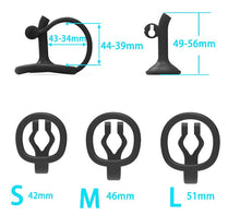 Load image into Gallery viewer, Reverse Chastity Cage 8