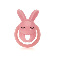 Load image into Gallery viewer, Rogue Rabbit CB Chastity Cage 23
