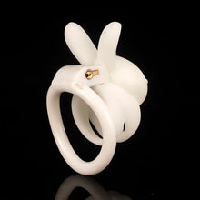 Load image into Gallery viewer, Rogue Rabbit CB Chastity Cage 27