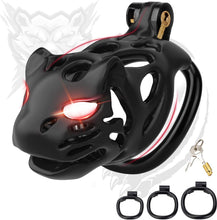 Load image into Gallery viewer, 3D Chastity Cage Special